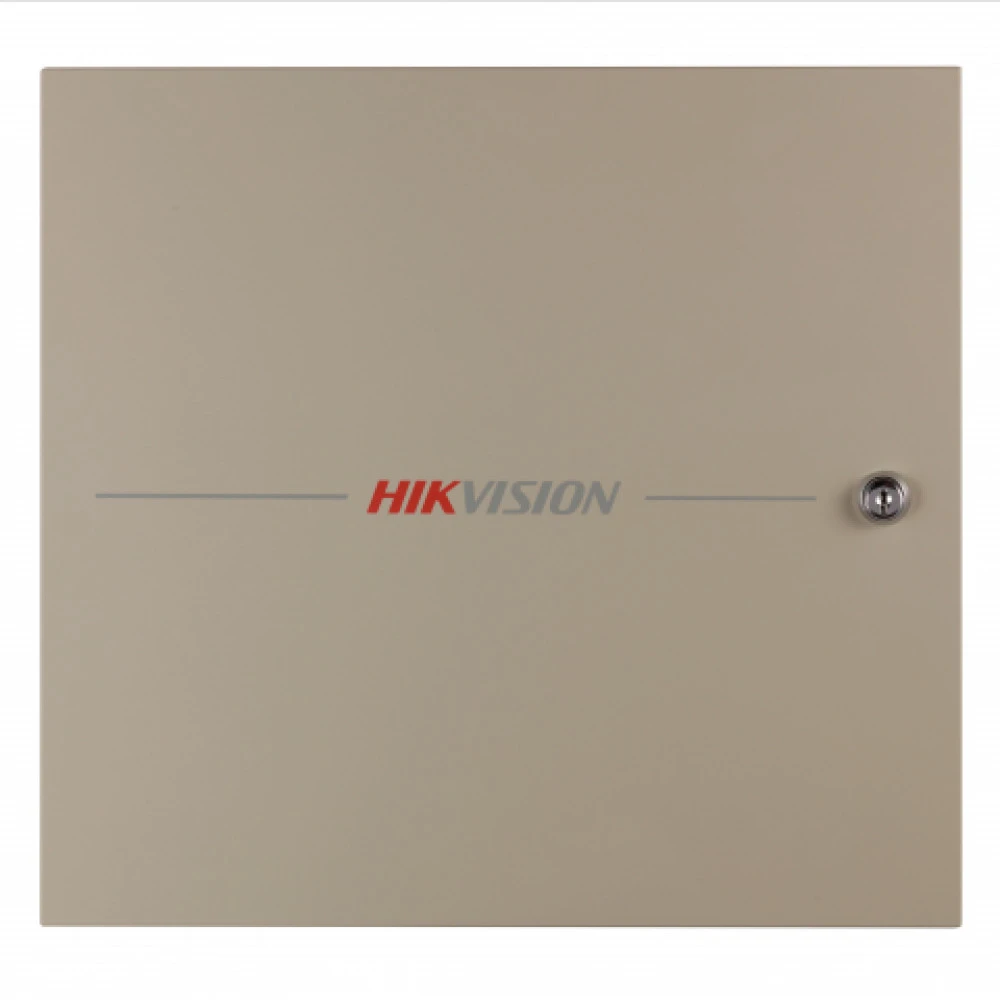 Контроллер доступа Hikvision DS-K2604T, 4 двери