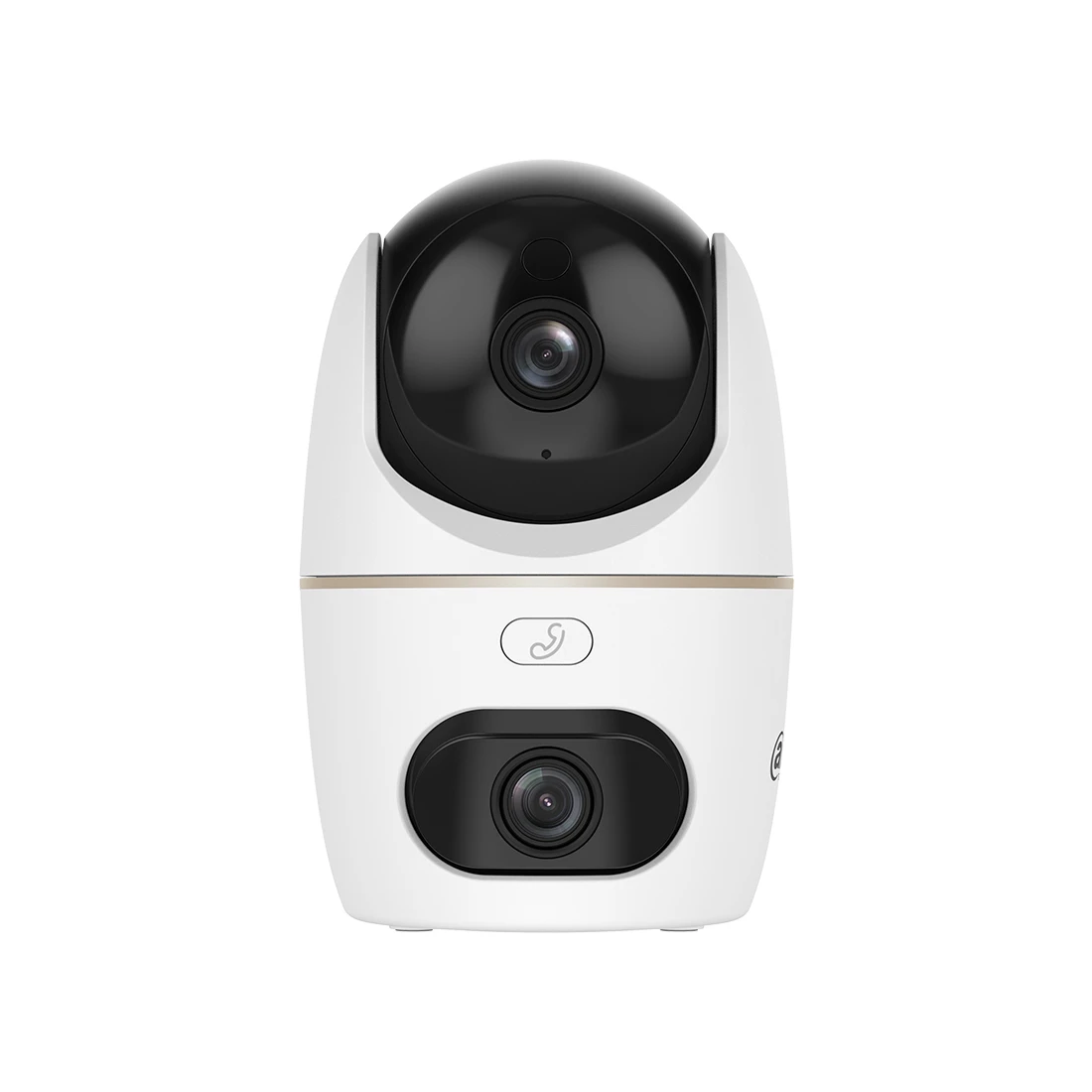 Wi-Fi видеокамера Dahua DH-H5D-5F — 2