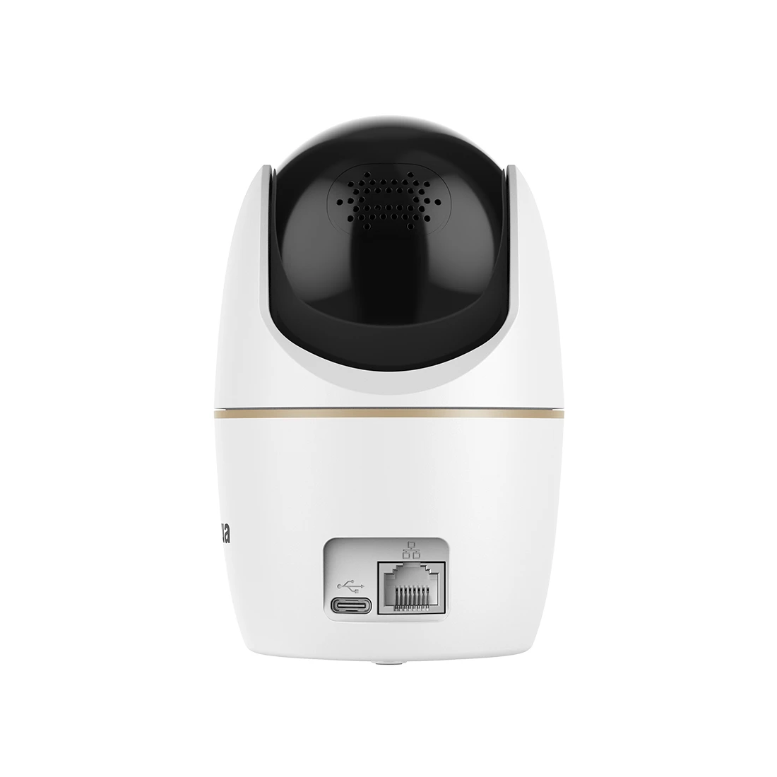 Wi-Fi видеокамера Dahua DH-H5D-5F — 3