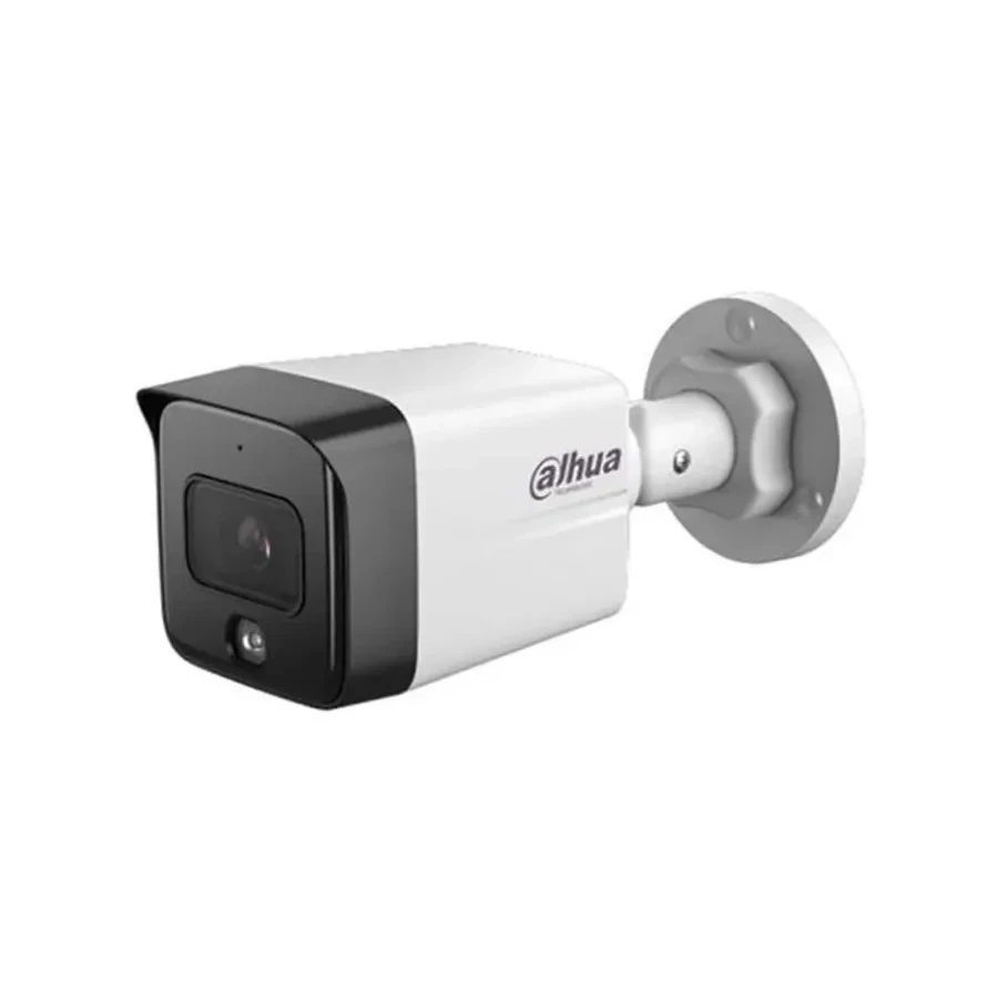 IP видеокамера Dahua DH-IPC-HFW1230TC1-A — 2
