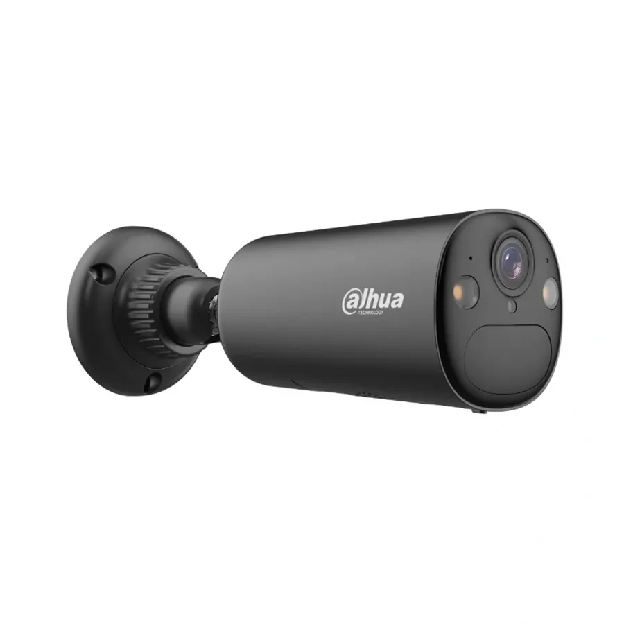 Wi-Fi видеокамера Dahua DH-BF4CA-XL/M0508 — 2