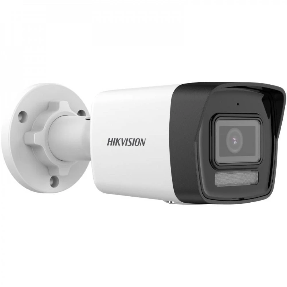 IP видеокамера Hikvision DS-2CD1083G2-LIUF, цилиндрическая, 8МП, фиксированный — 2