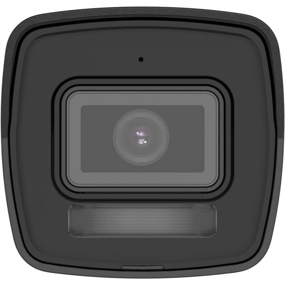 IP видеокамера Hikvision DS-2CD1083G2-LIUF, цилиндрическая, 8МП, фиксированный — 3