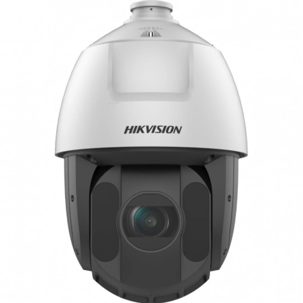 PTZ-камера Hikvision DS-2DE5425IW-AE(T5), поворотная, 4МП, 25х zoom