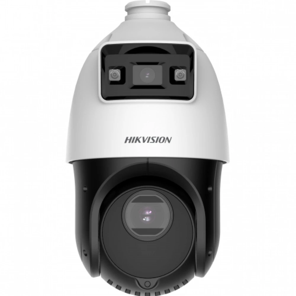 PTZ-камера Hikvision DS-2SE4C425MWG-E/14(F0), поворотная mini, 4МП, 25х zoom