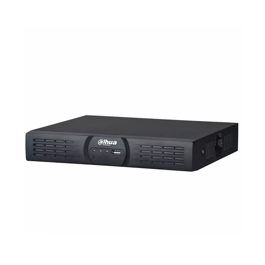 Сетевой видеорегистратор Dahua DHI-NVR1108HS-S3/H — 2