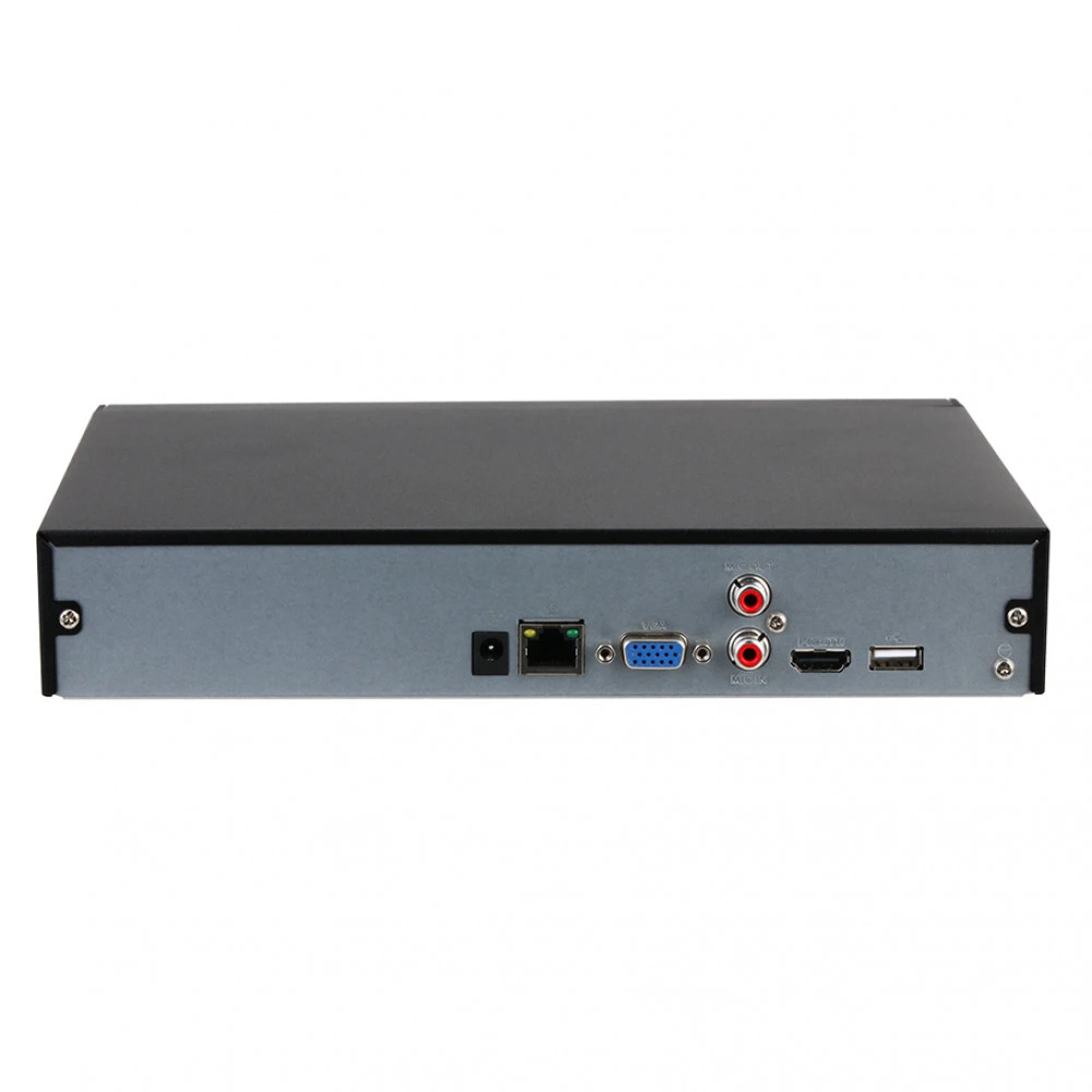 Сетевой видеорегистратор Dahua DHI-NVR1108HS-S3/H — 4