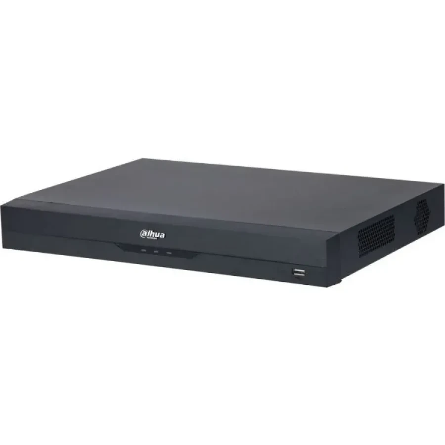 Гибридный видеорегистратор Dahua DH-XVR5232AN-I3