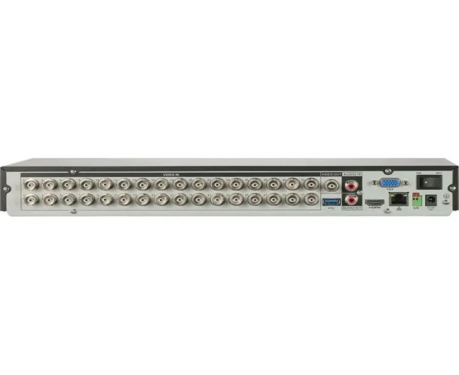 Гибридный видеорегистратор Dahua DH-XVR5232AN-I3 — 2