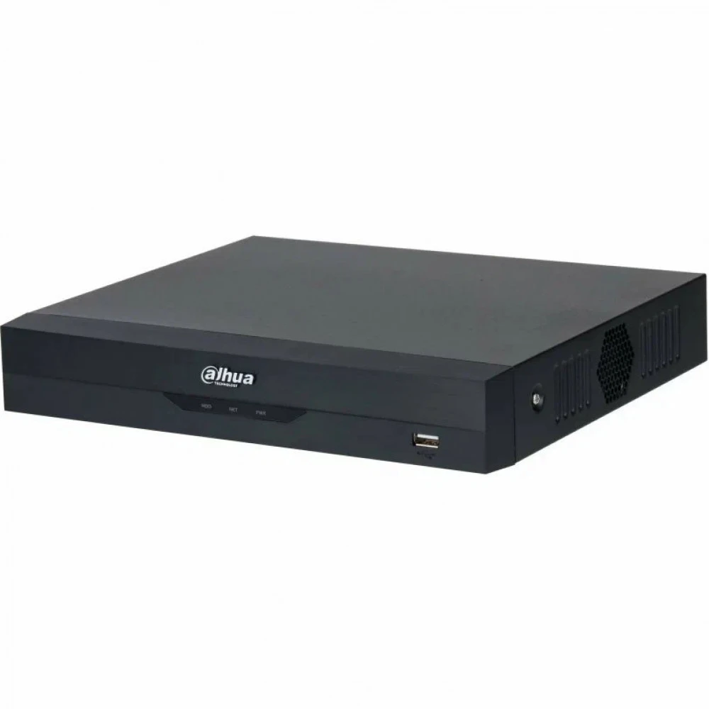 Гибридный видеорегистратор Dahua DH-XVR5232AN-I3 — 3