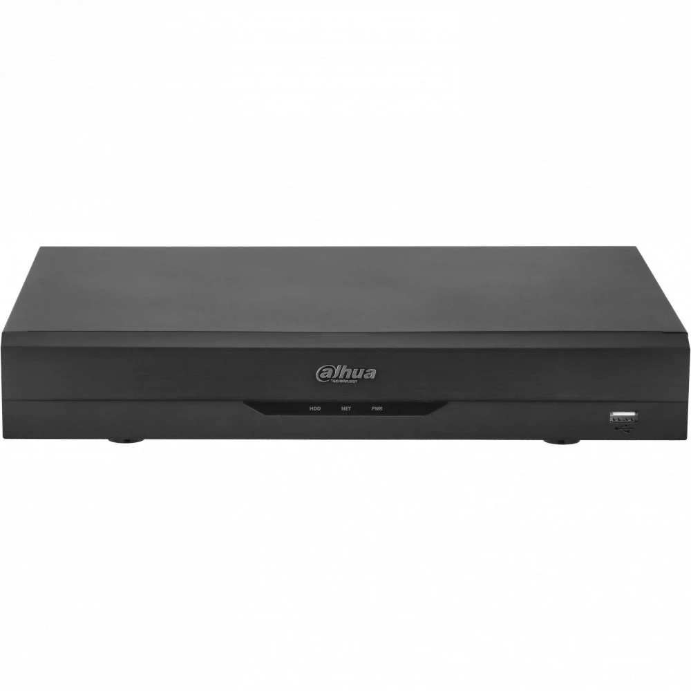 Гибридный видеорегистратор Dahua DH-XVR5104H-4KL-I3 — 3