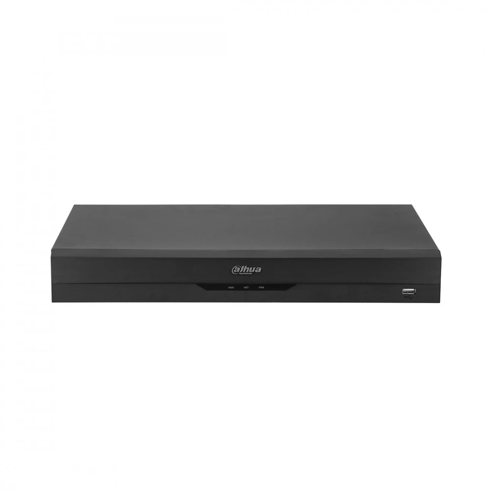 Гибридный видеорегистратор Dahua DH-XVR4216AN-I — 2