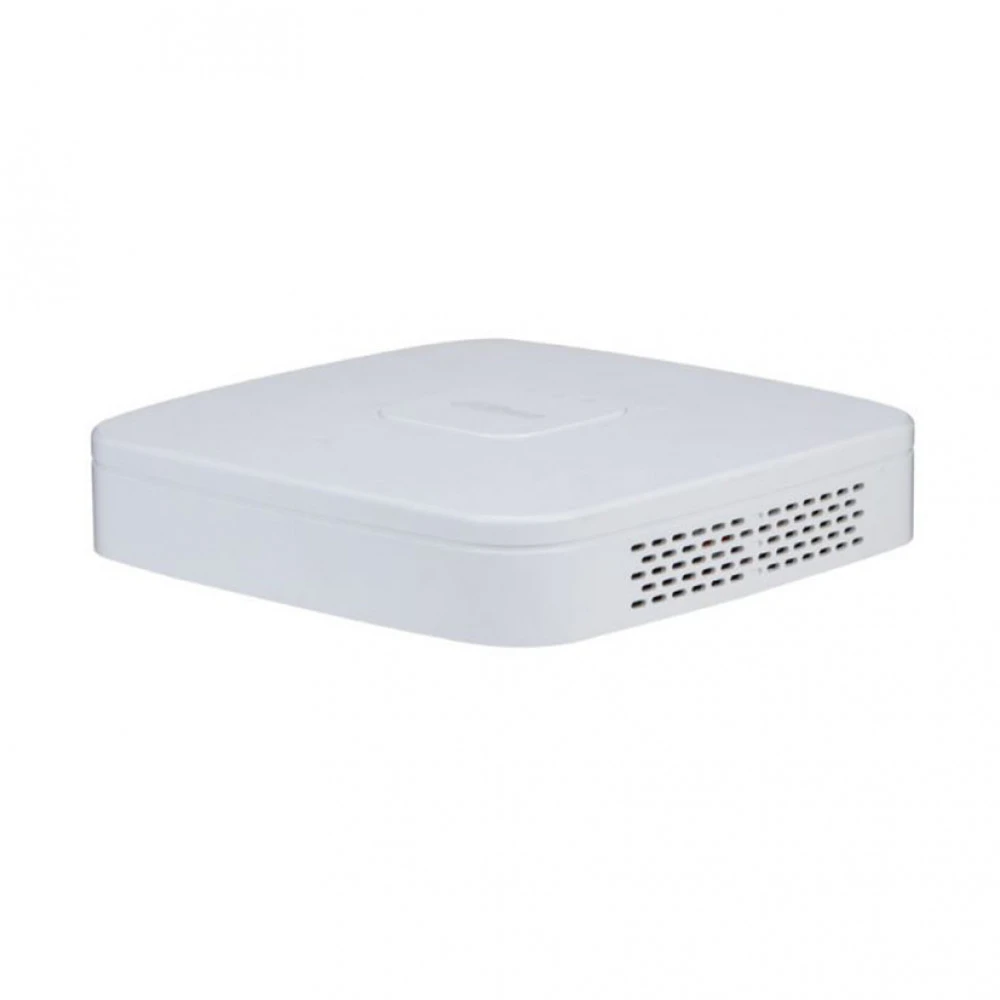 Сетевой видеорегистратор Dahua DHI-NVR4108-4KS3