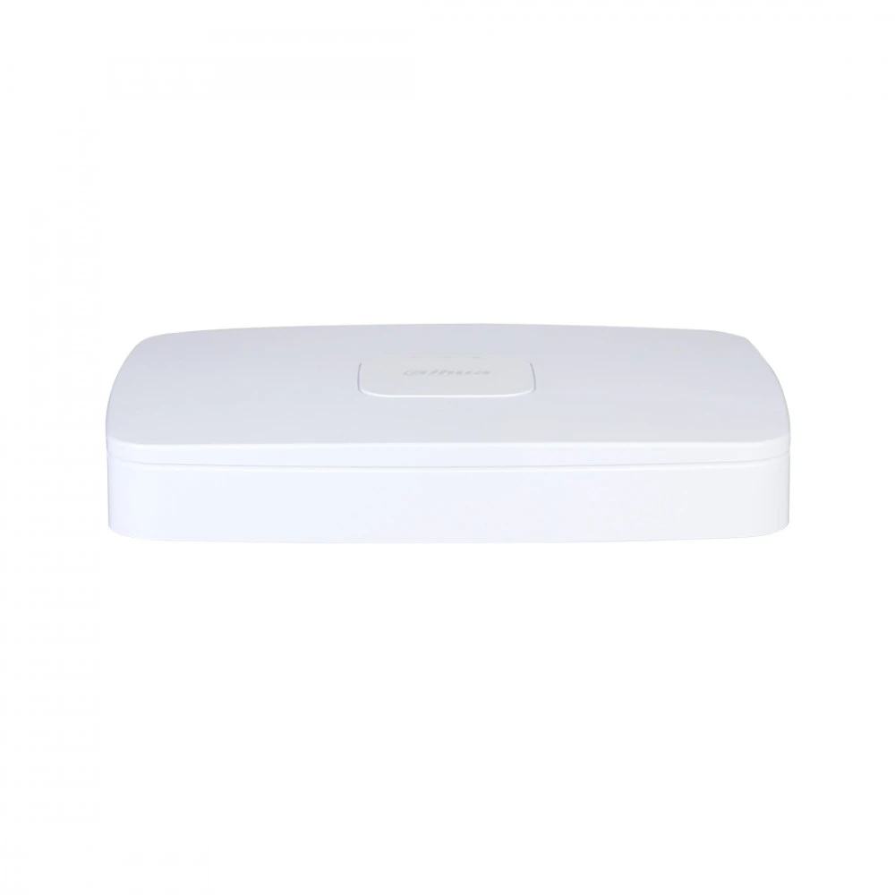 Сетевой видеорегистратор Dahua DHI-NVR2108-8P-4KS3 — 2