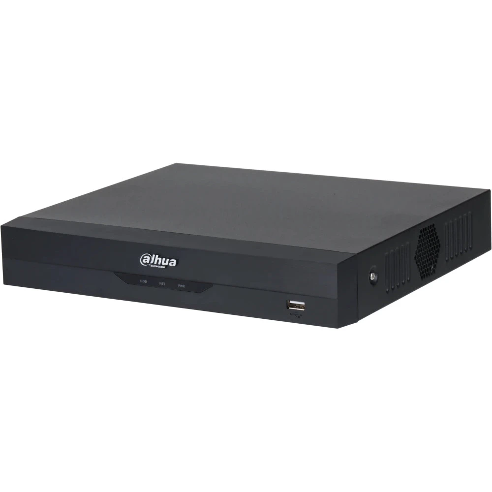 Гибридный видеорегистратор Dahua DH-XVR5116HS-5M-I3