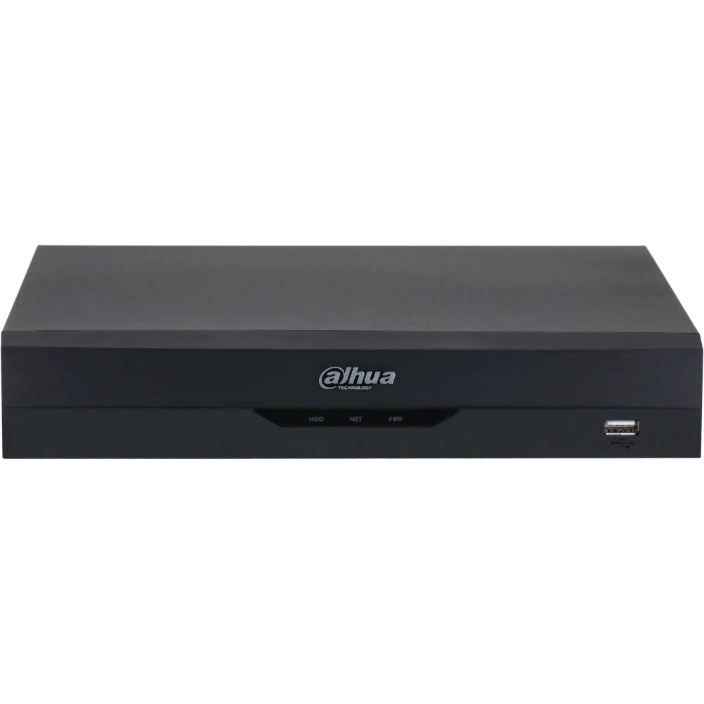 Гибридный видеорегистратор Dahua DH-XVR5116HS-5M-I3 — 2