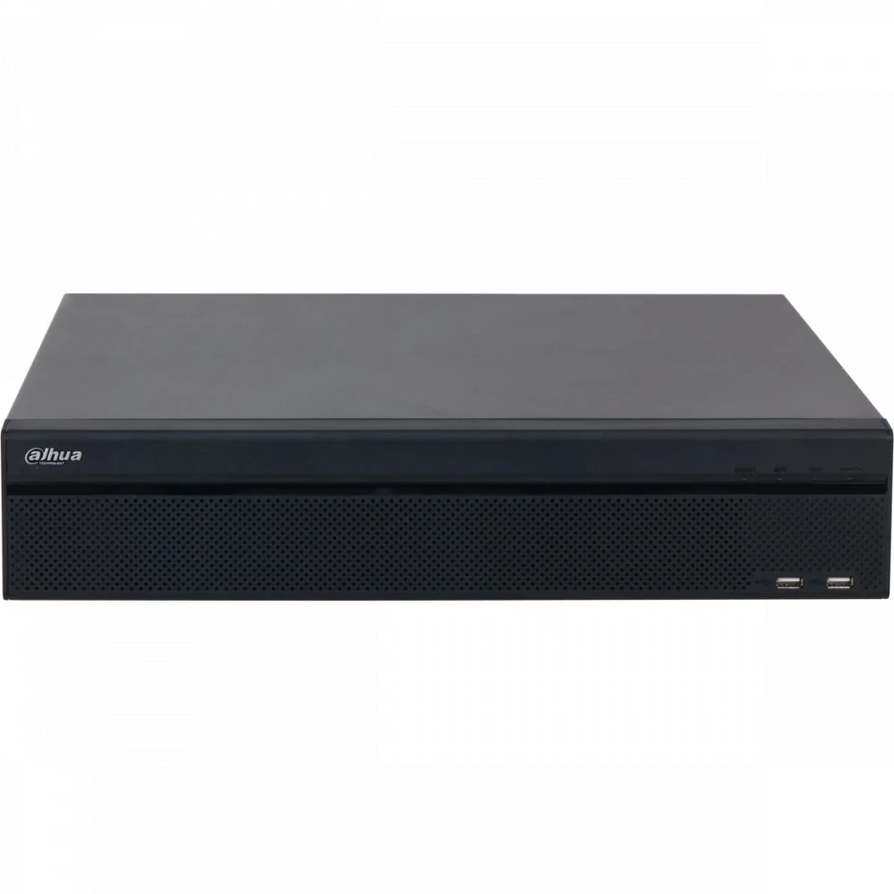 Сетевой видеорегистратор Dahua DHI-NVR5864-EI2