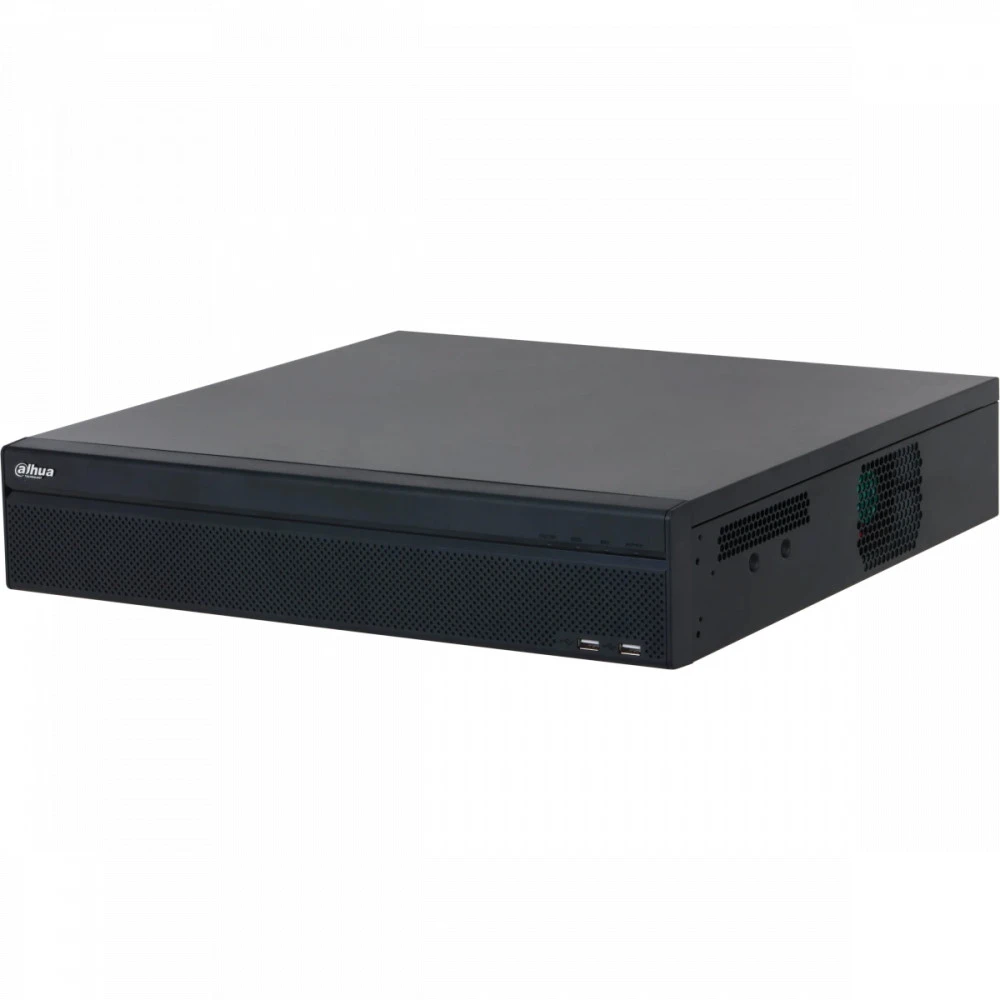 Сетевой видеорегистратор Dahua DHI-NVR5864-EI2 — 2