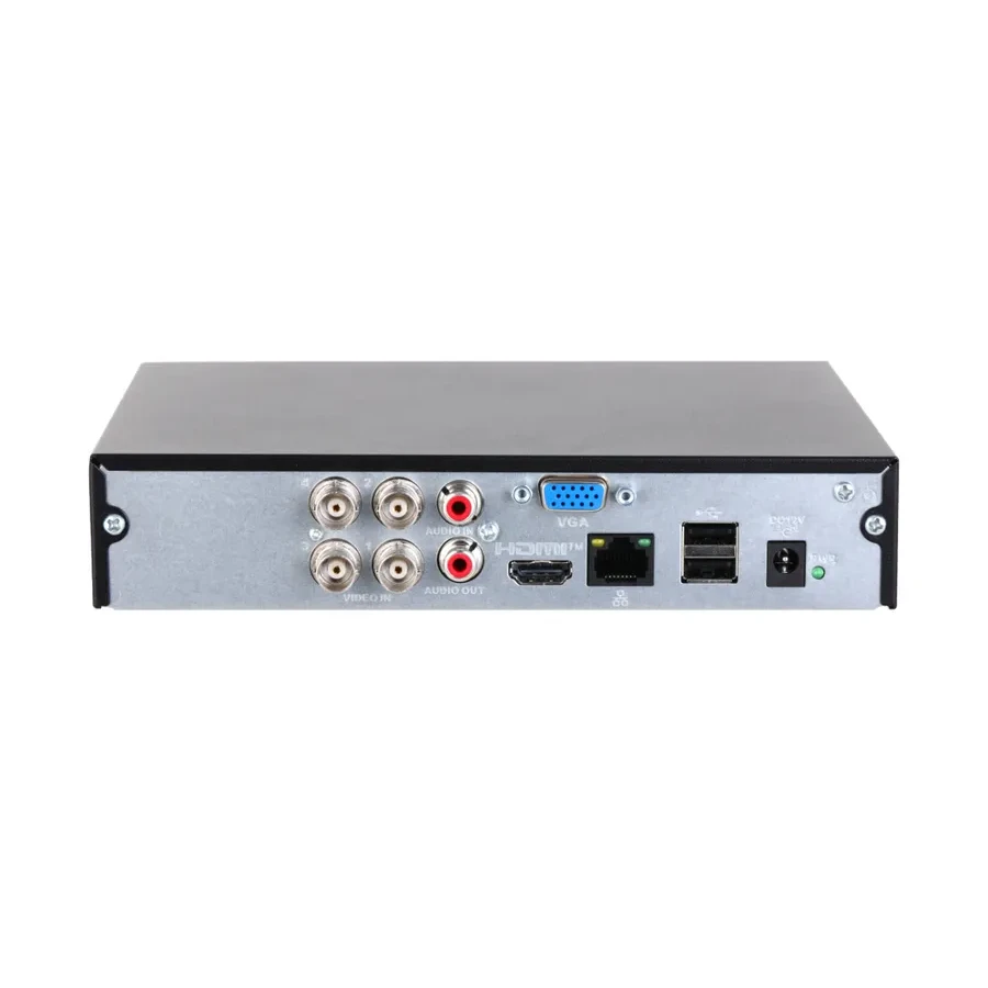 Гибридный видеорегистратор Dahua DH-XVR1B04-I/T — 3