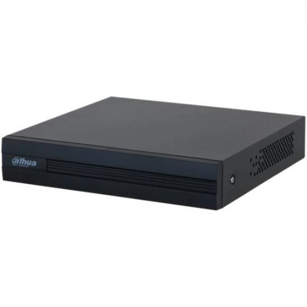 Гибридный видеорегистратор Dahua DH-XVR1B04-I/T — 4
