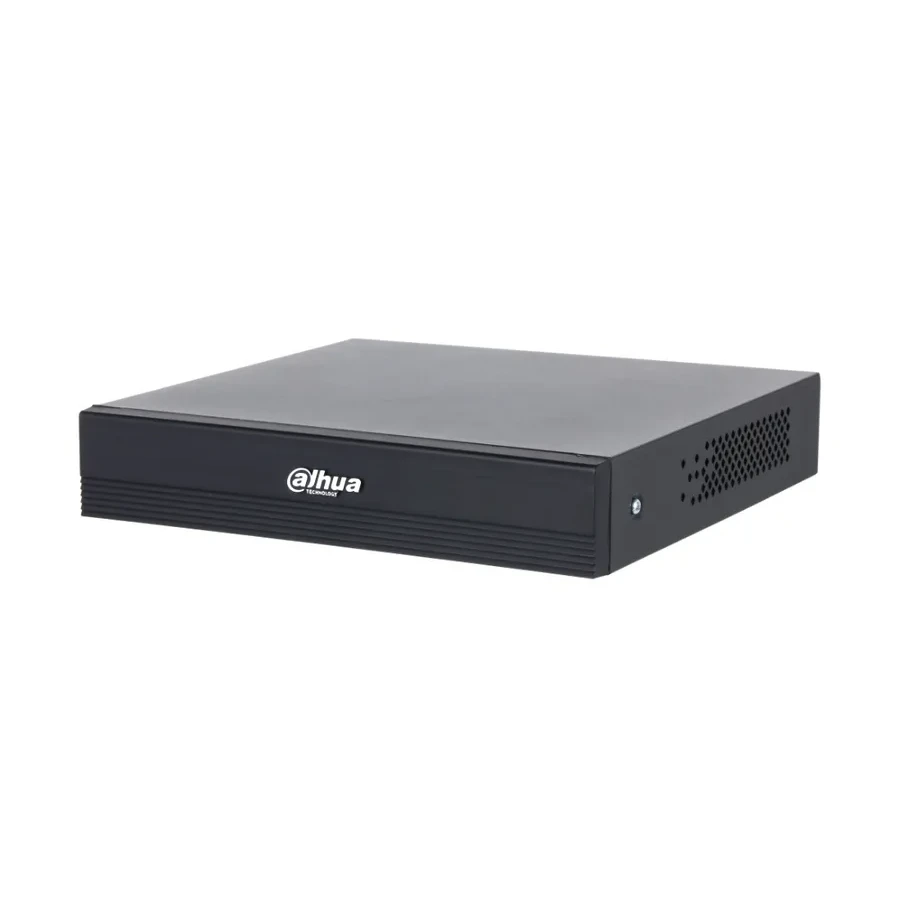 Гибридный видеорегистратор Dahua DH-XVR1B08-I/T