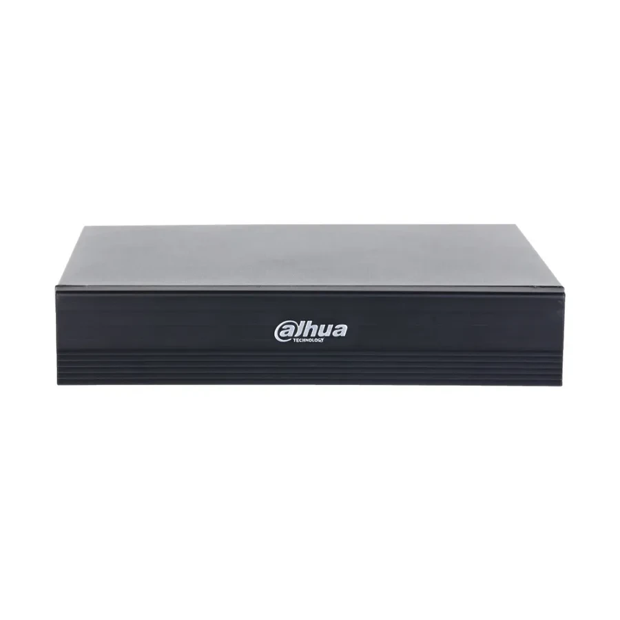 Гибридный видеорегистратор Dahua DH-XVR1B08-I/T — 2