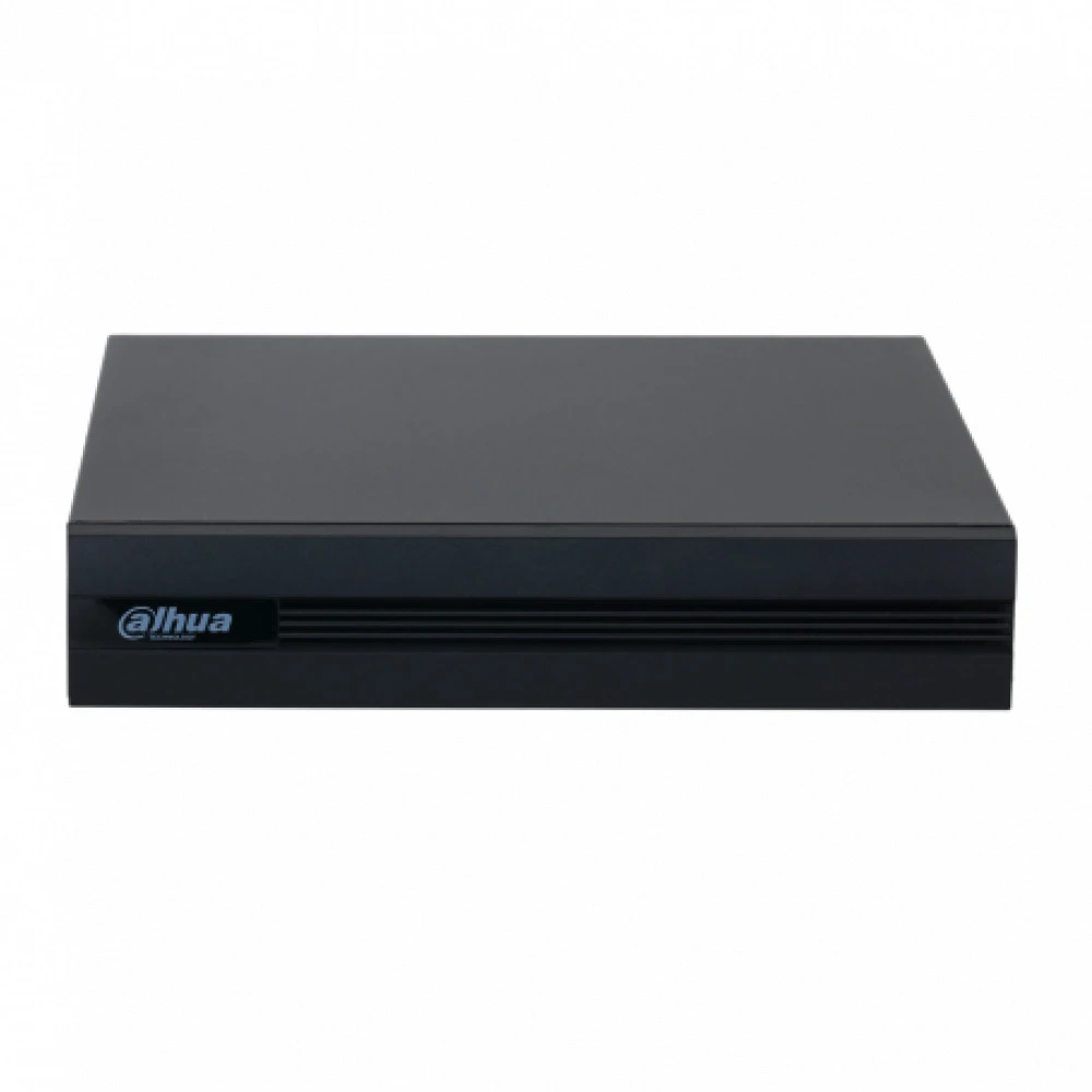 Гибридный видеорегистратор Dahua DH-XVR1B08-I/T — 4