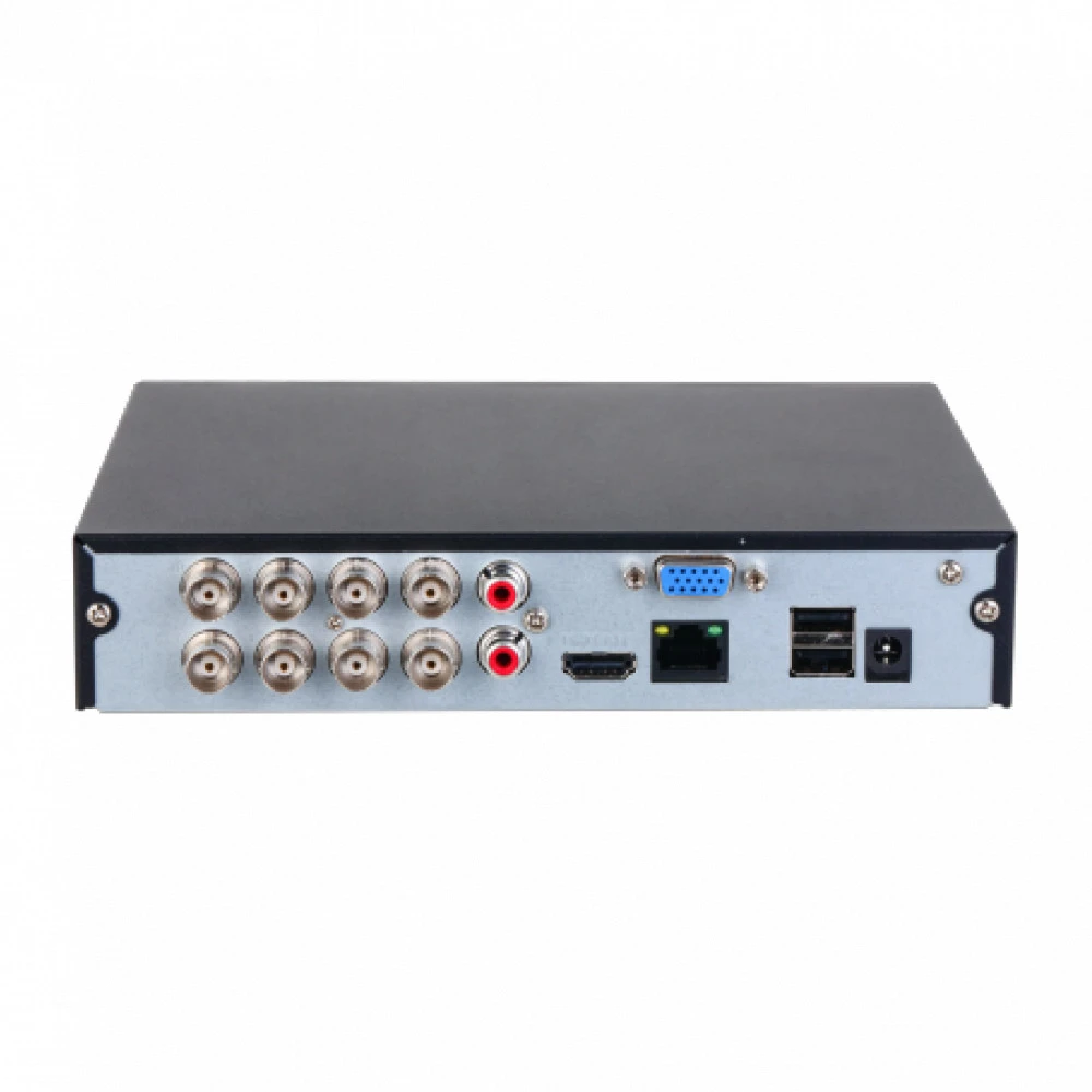 Гибридный видеорегистратор Dahua DH-XVR1B08-I/T — 5