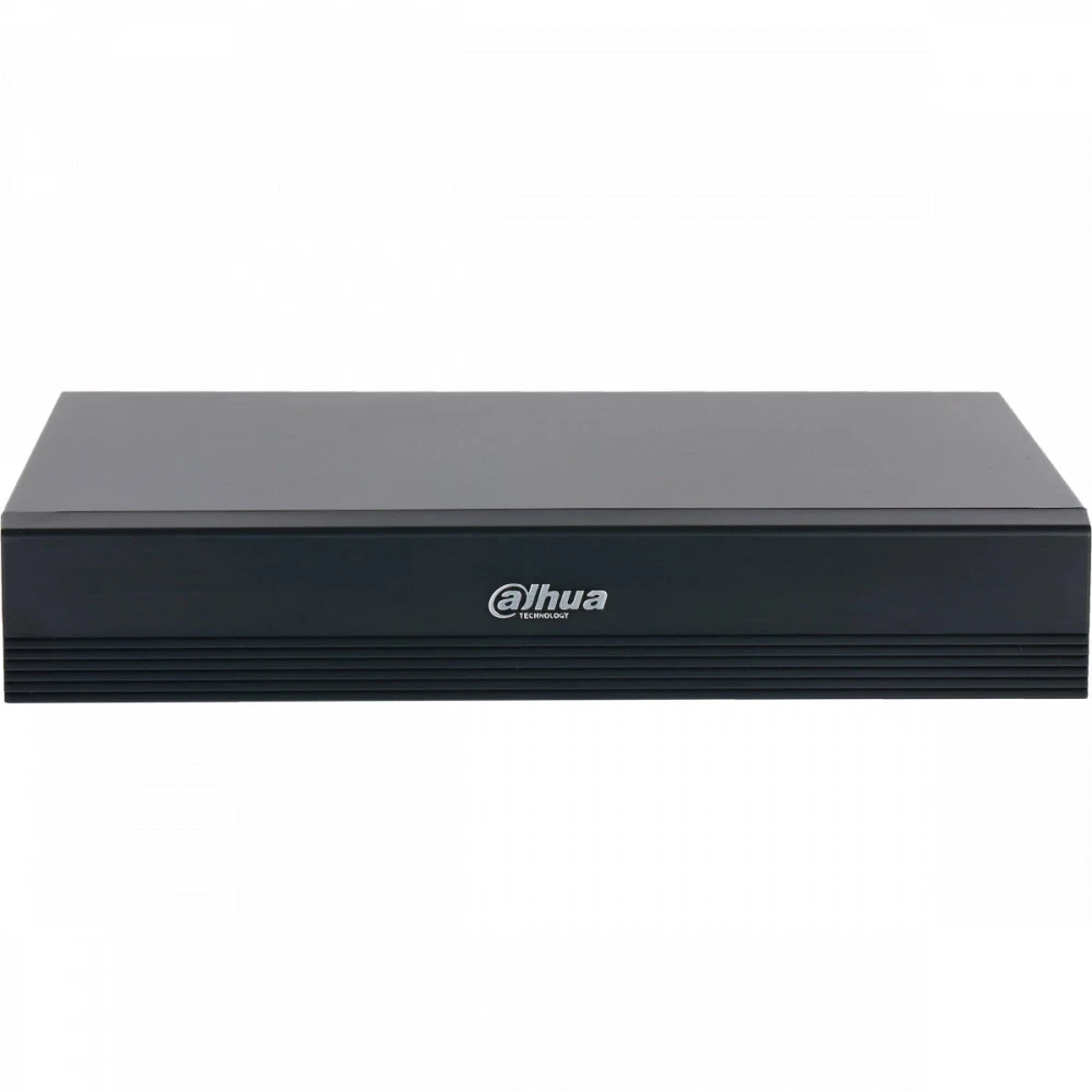 Гибридный видеорегистратор Dahua DH-XVR1B16-I/T — 2