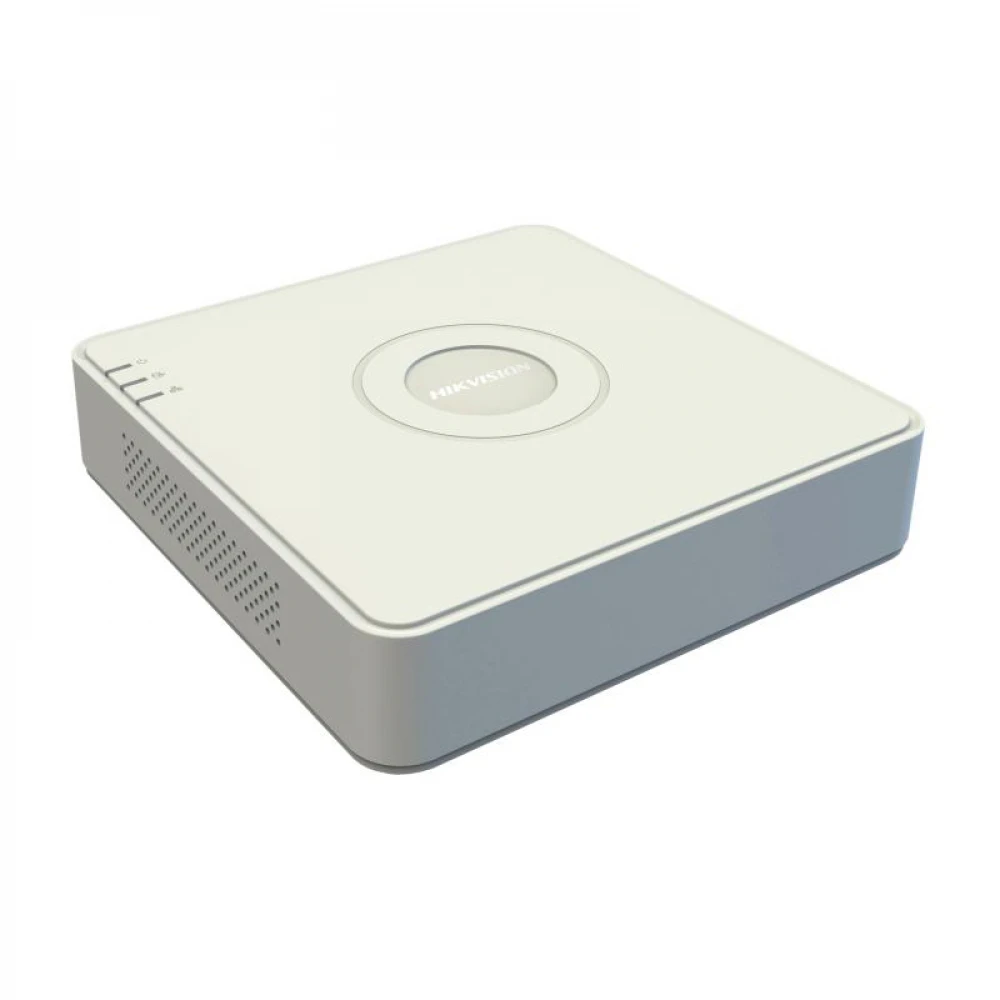 Сетевой видеорегистратор Hikvision DS-7104NI-Q1, 4 канала — 2