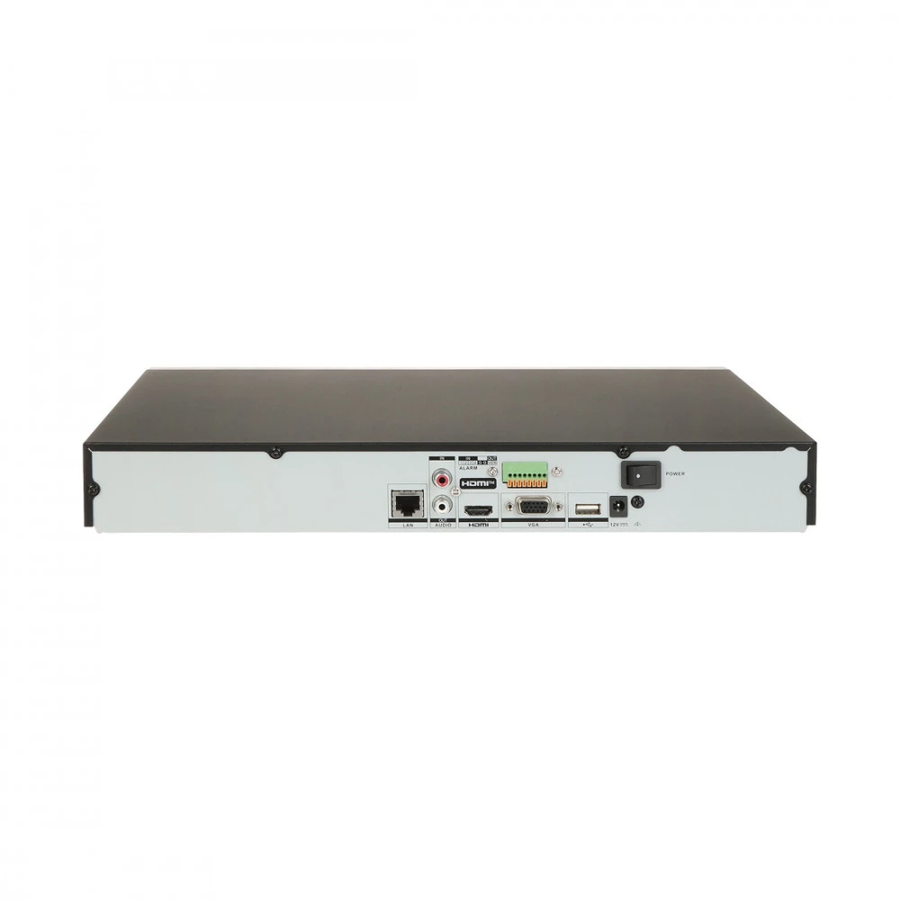 Сетевой видеорегистратор Hikvision — 3