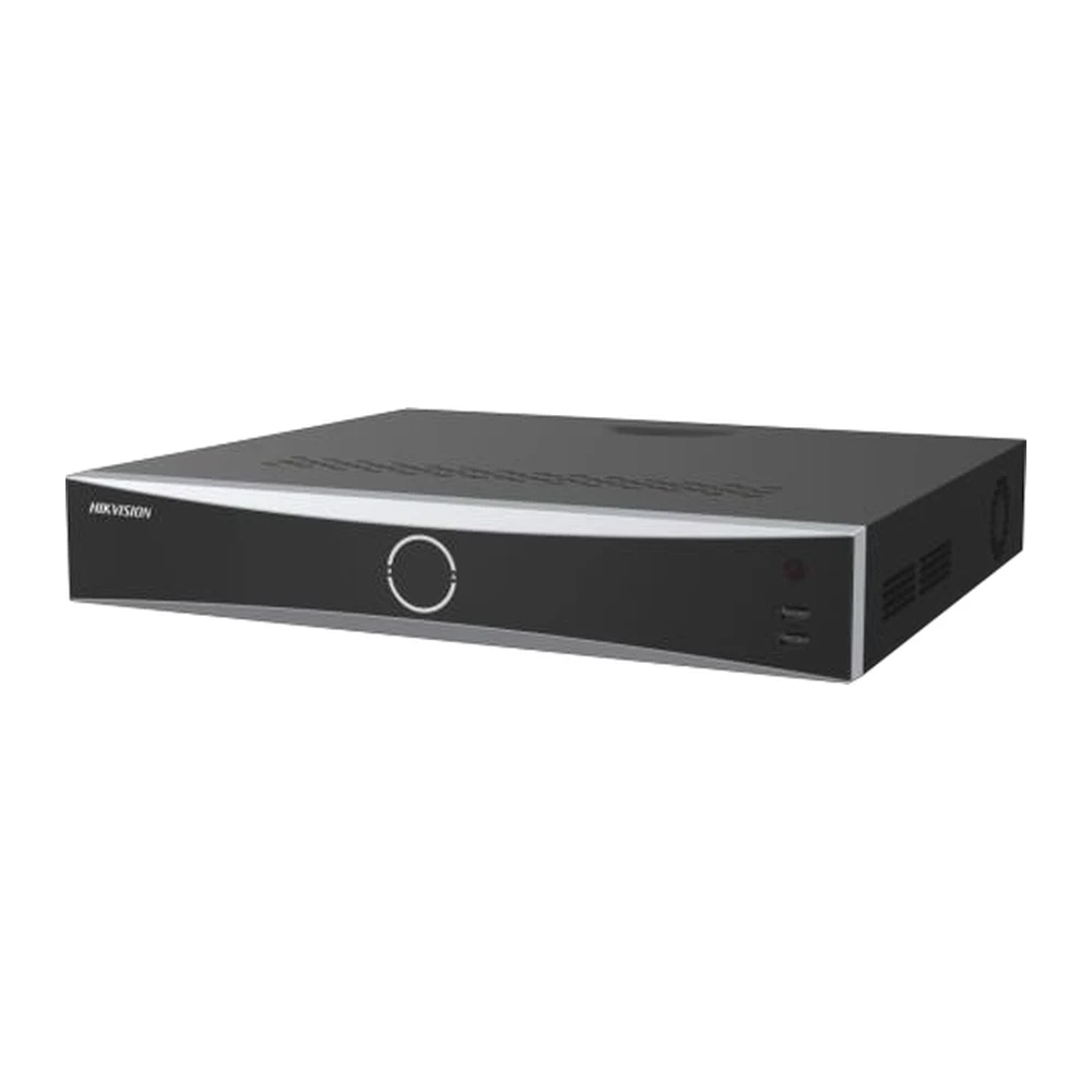 Видеорегистратор Hikvision DS-7716NXI-I4/VPro, 16 каналов, AcuSeek