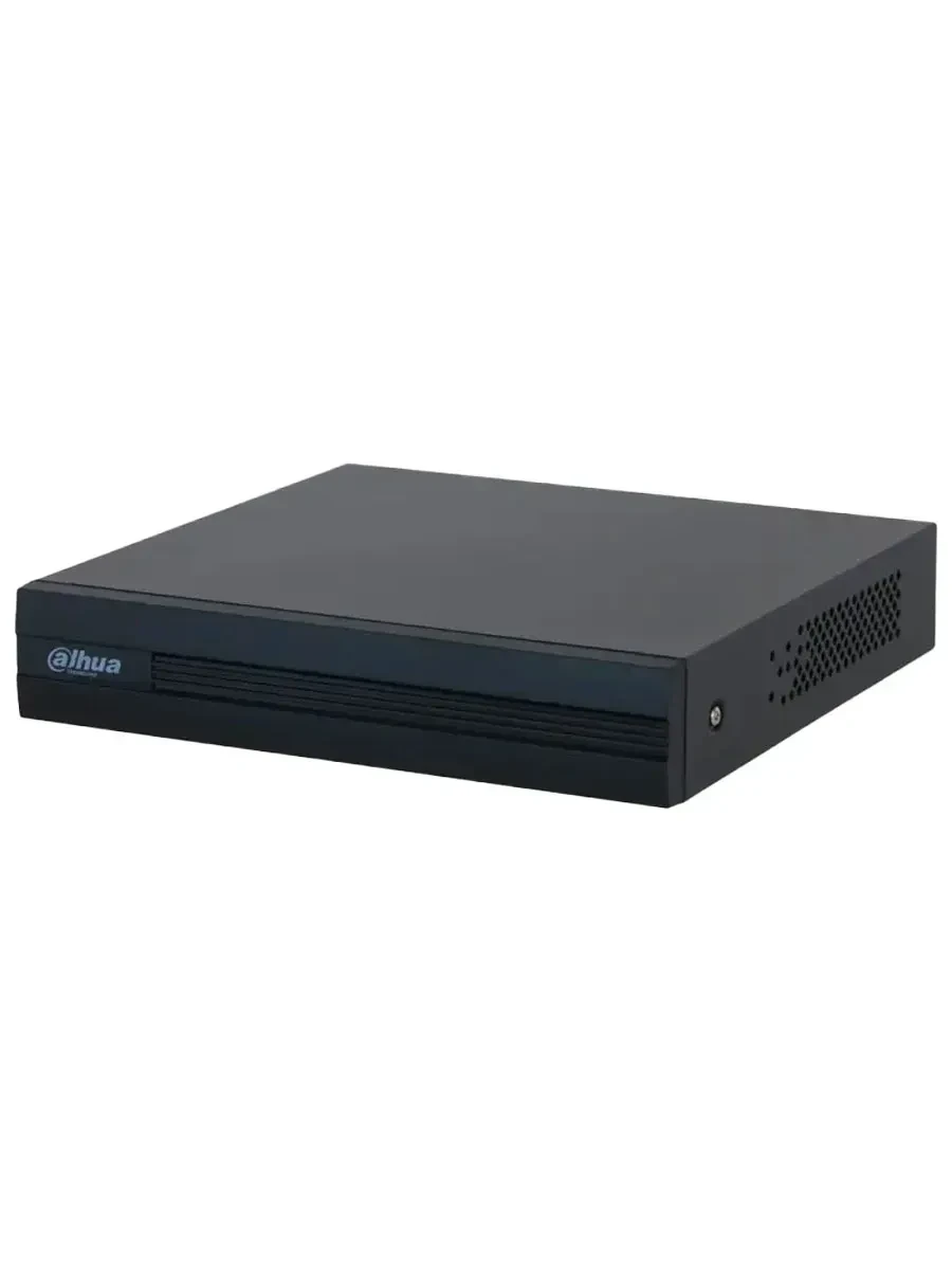 Гибридный видеорегистратор Dahua DH-XVR1B08H-I — 2
