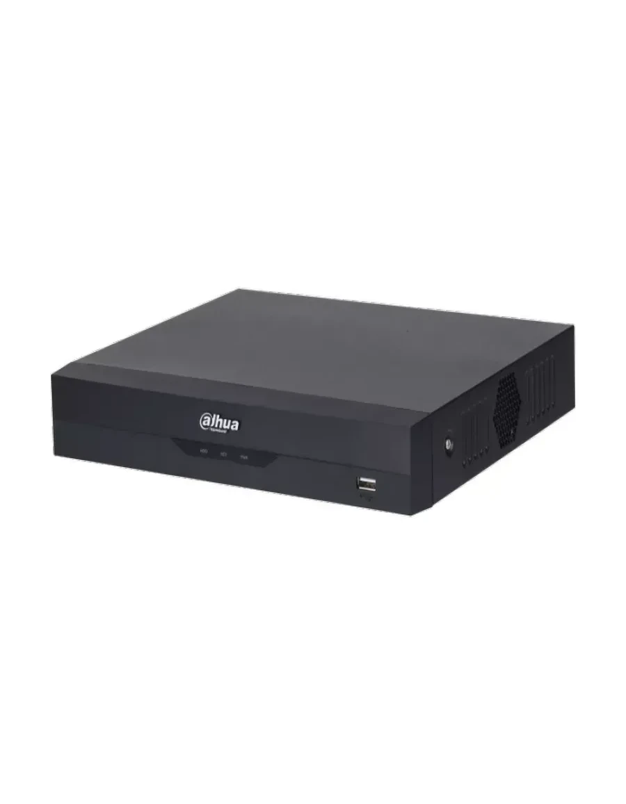 Гибридный видеорегистратор Dahua DH-XVR5116HS-I3