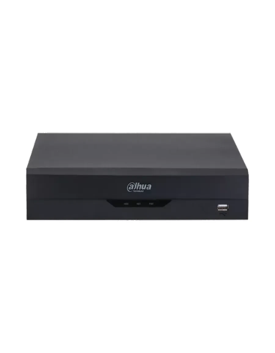 Гибридный видеорегистратор Dahua DH-XVR5116HS-I3 — 2