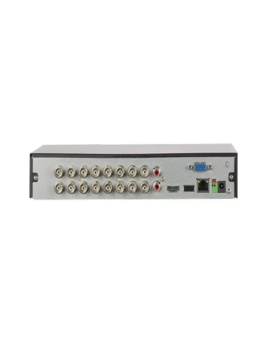 Гибридный видеорегистратор Dahua DH-XVR5116HS-I3 — 3