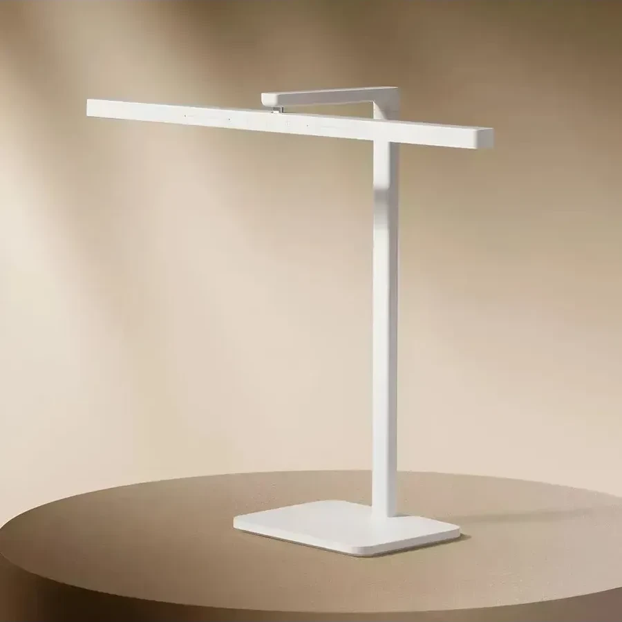 Nastolnaya lampa Xiaomi LED Desk Lamp 2, белый — 3