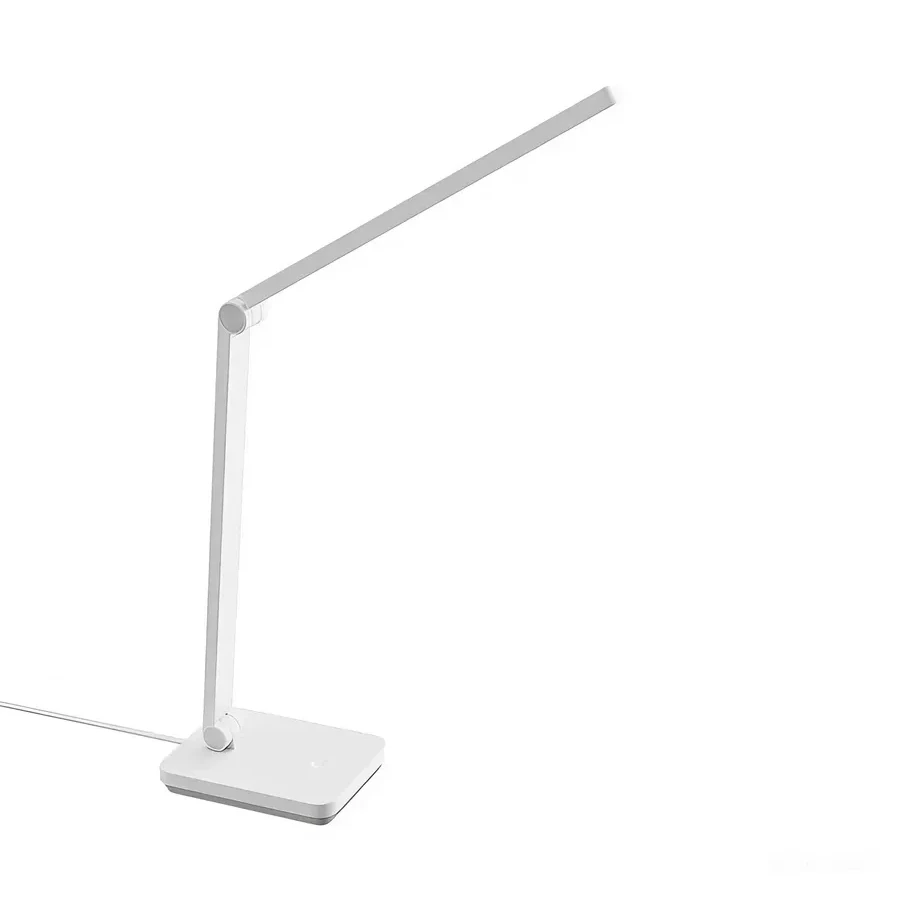 Stol lampa Xiaomi Desk Lamp Lite, 7.5W, белый