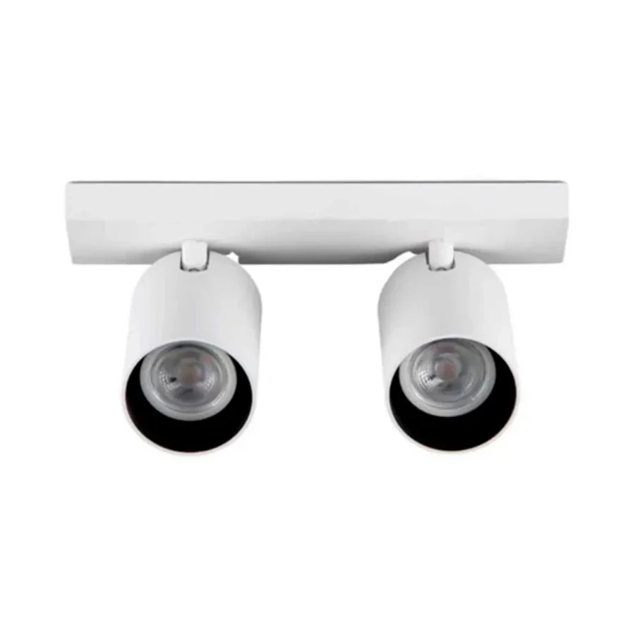 Светильник Yeelight Double Spotlight C2201, белый