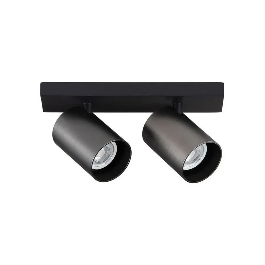 Светильник Yeelight Double Spotlight C2201, черный
