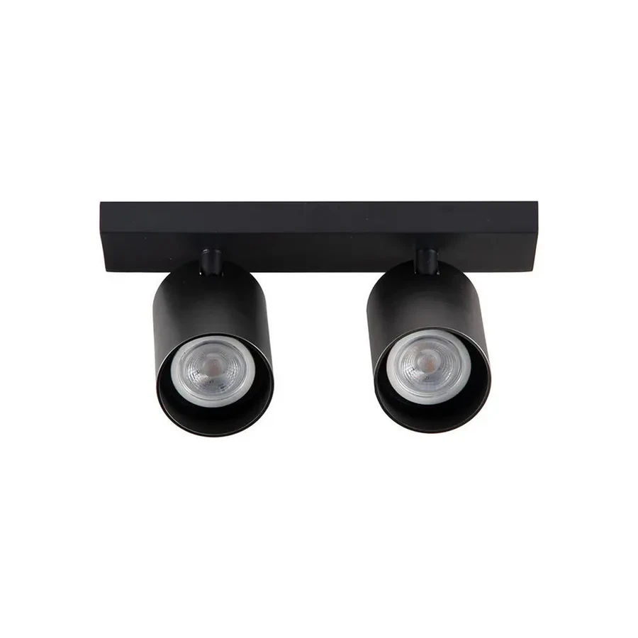 Светильник Yeelight Double Spotlight C2201, черный — 2