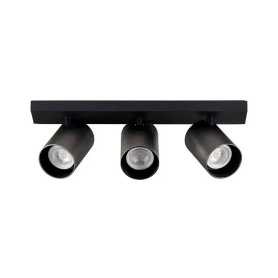 Светильник Yeelight Triple Spotlight C2201, черный