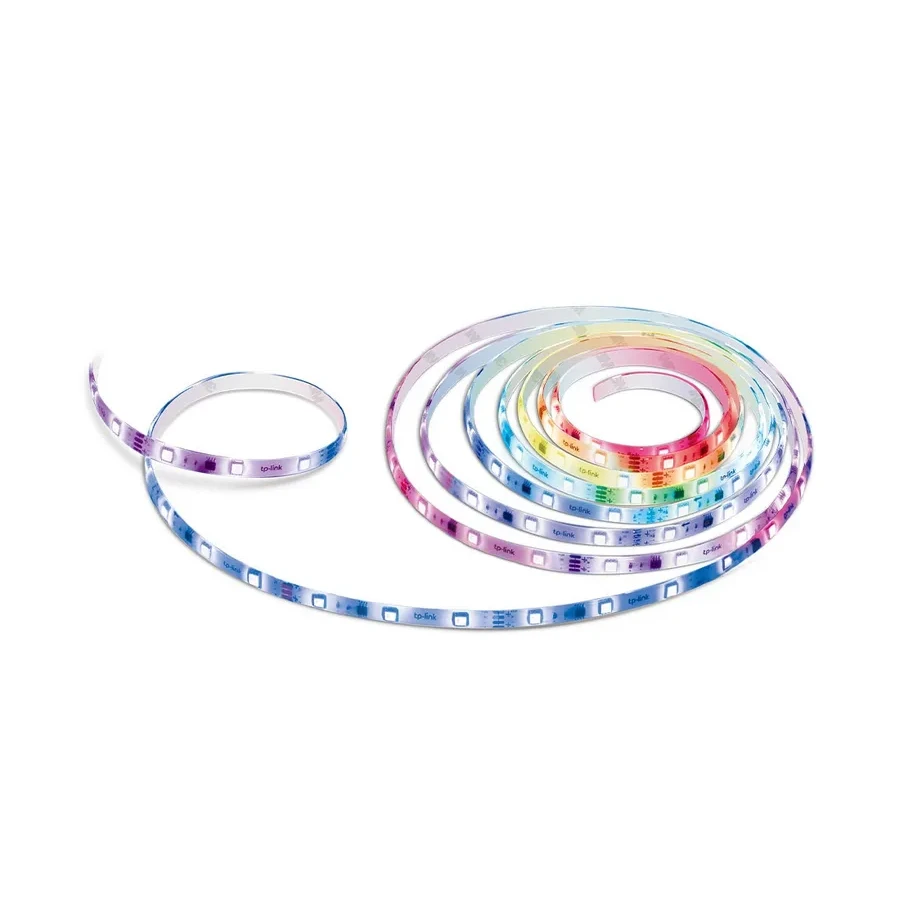 Умная светодиодная лента TP-Link TL62-5, Wi-Fi, RGB