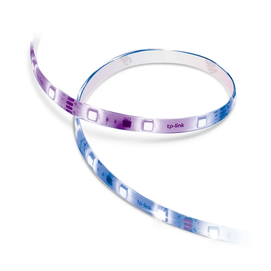 Умная светодиодная лента TP-Link TL62-5, Wi-Fi, RGB — 2