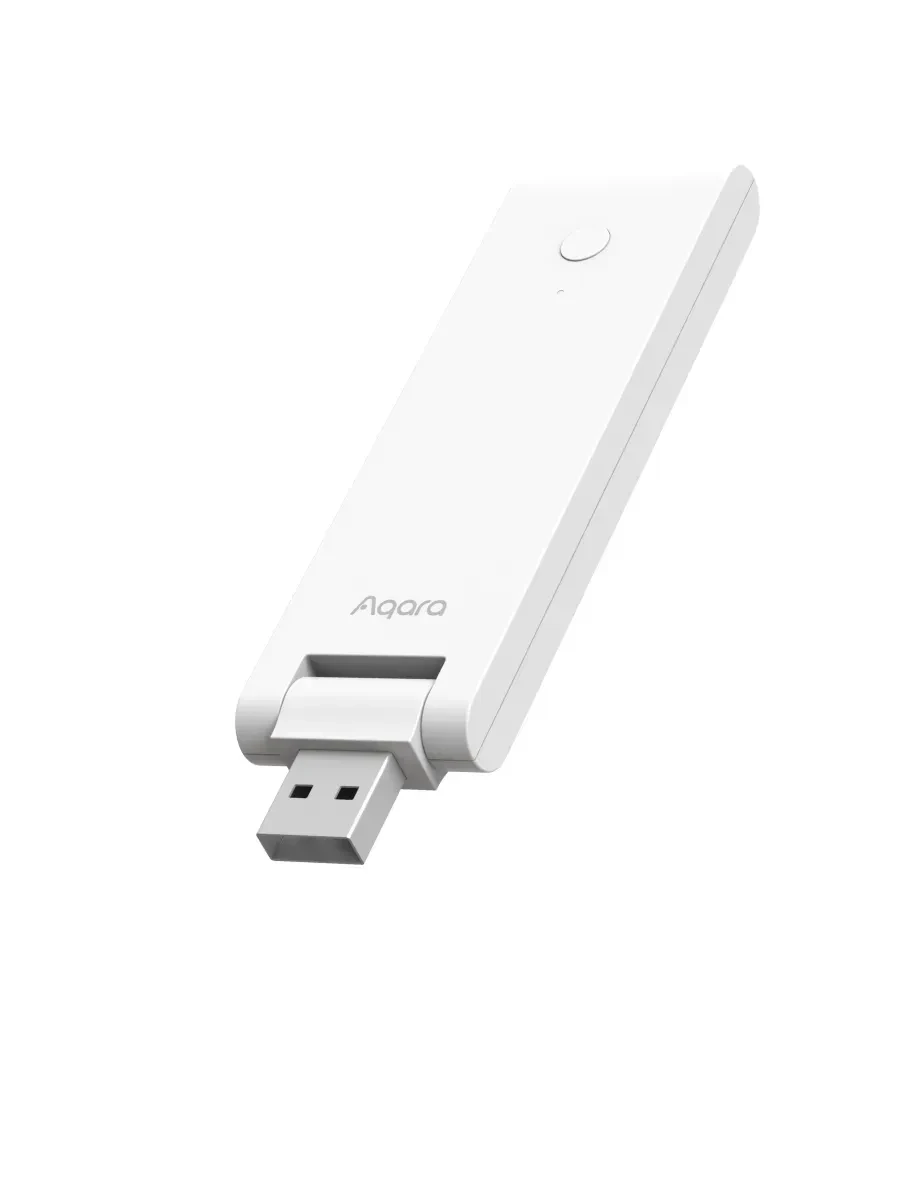 Умный хаб Aqara Hub E1 — 4