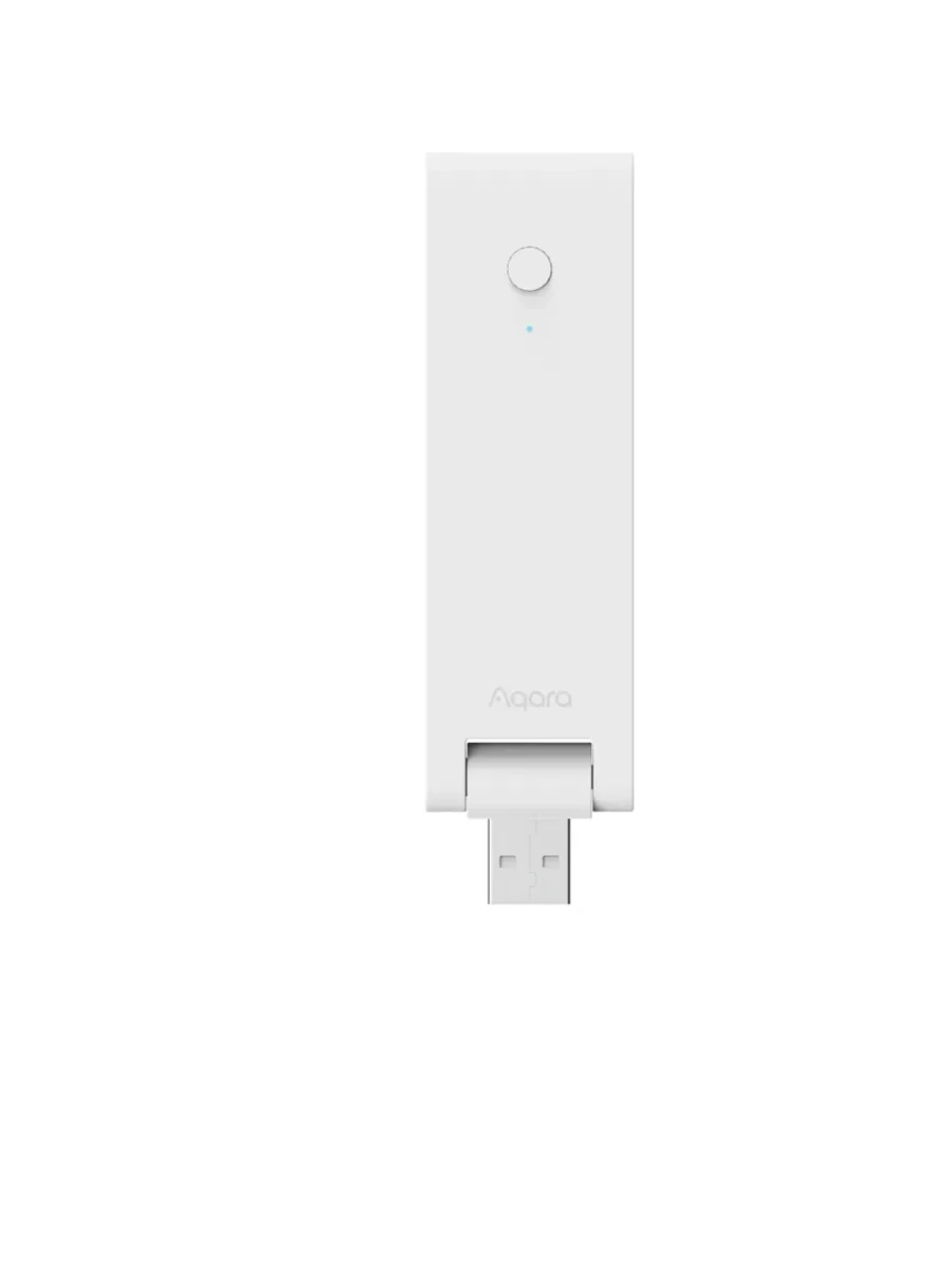 Умный хаб Aqara Hub E1 — 5
