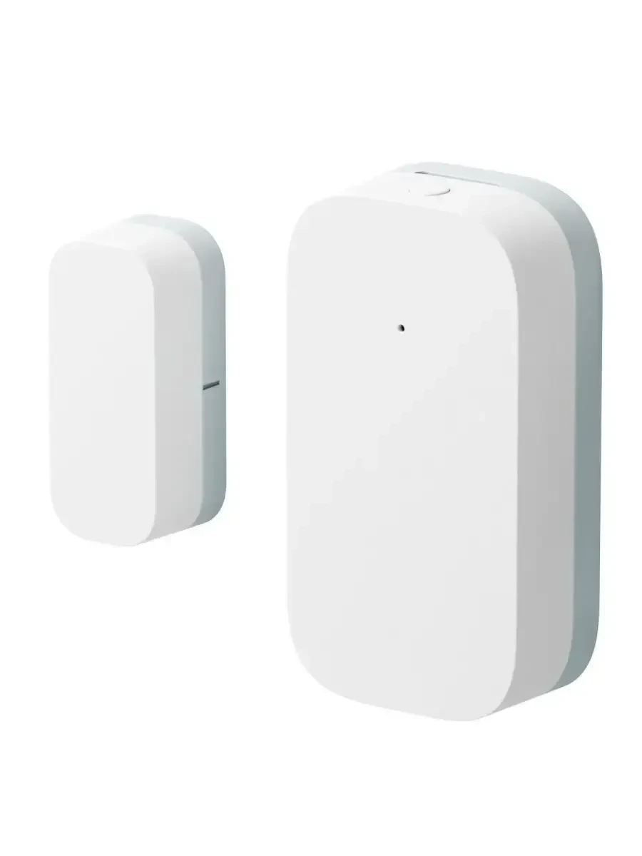 Датчик двери и окна Yandex, Zigbee, белый — 2