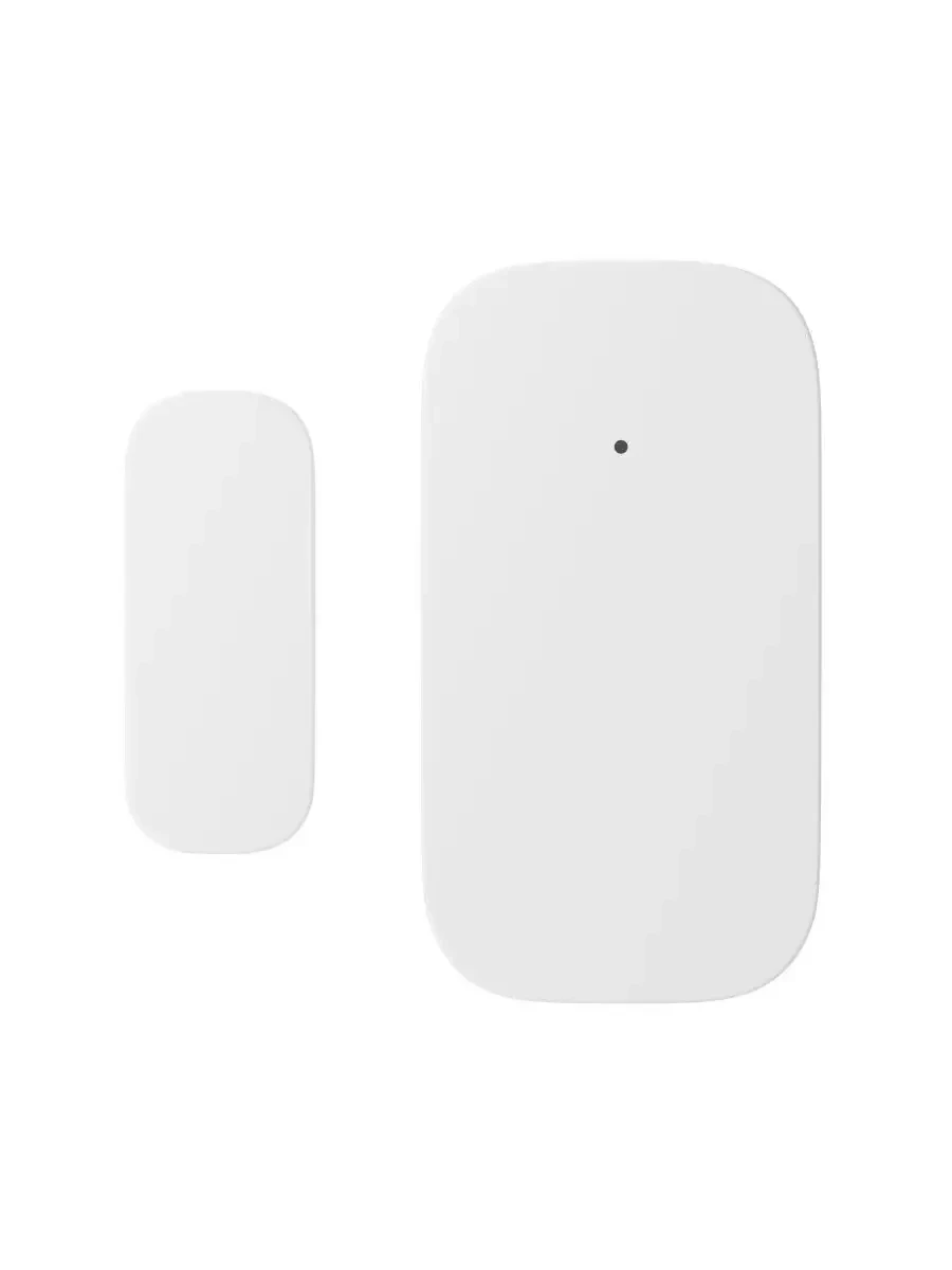 Датчик двери и окна Yandex, Zigbee, белый — 4