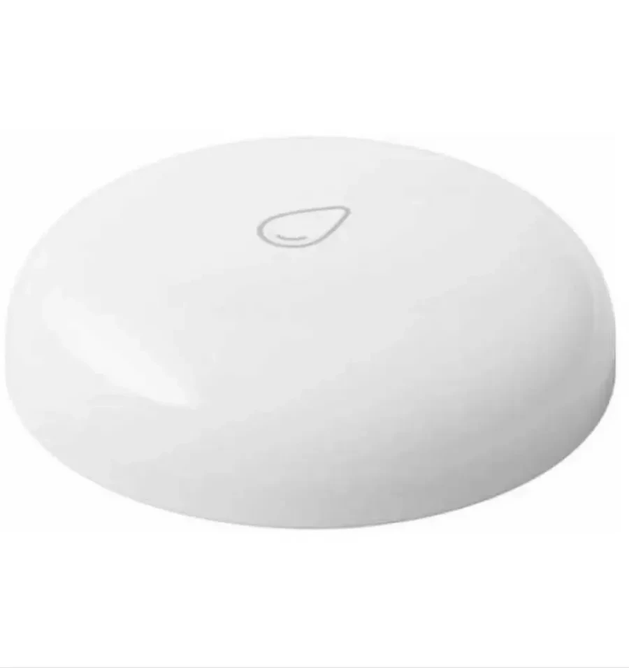 Датчик протечки Yandex, Zigbee, белый — 5