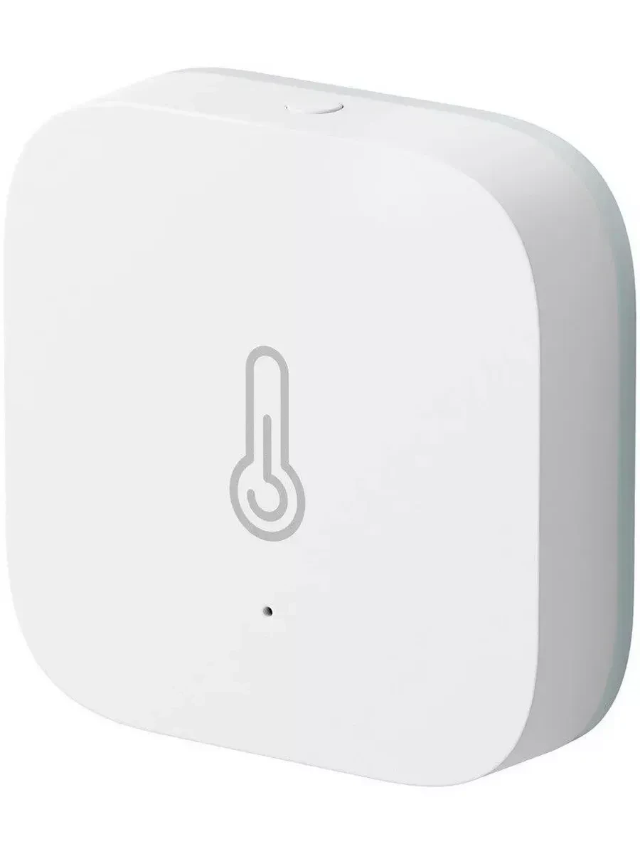 Устройство для умного дома Datchik temperatury Yandex YNDX-00523, Zigbee, CR2032 — 3